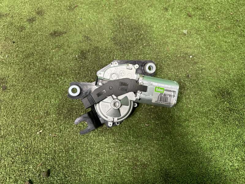 Моторчик дворника, 3000 рублей, Москва