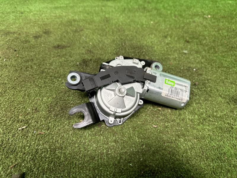 Моторчик дворника, 3000 рублей, Москва