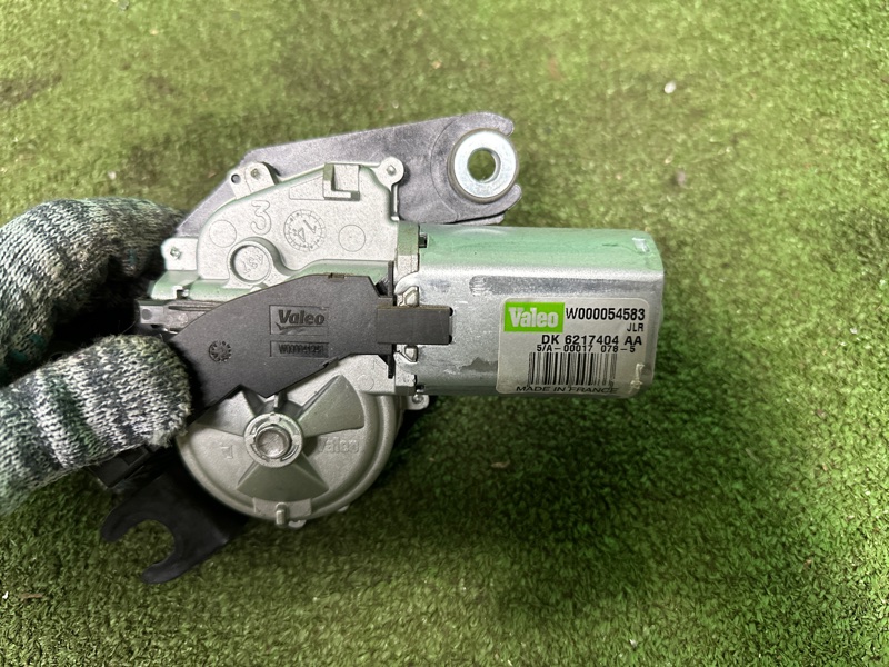 Моторчик дворника, 3000 рублей, Москва