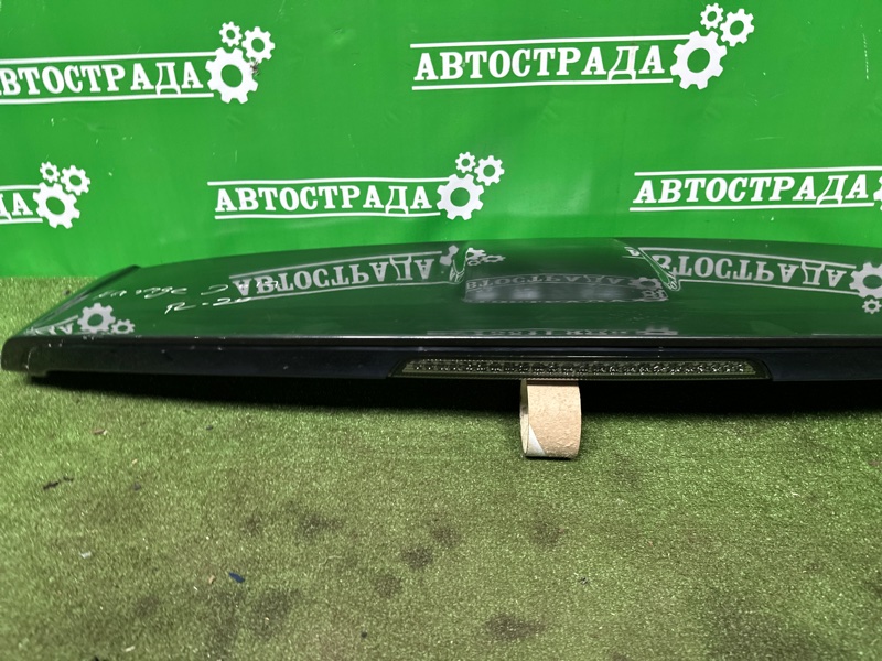 Спойлер, 4000 рублей, Москва