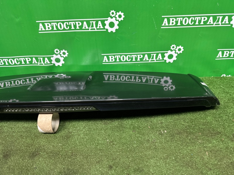 Спойлер, 4000 рублей, Москва