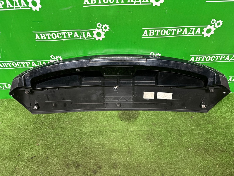 Спойлер, 4000 рублей, Москва