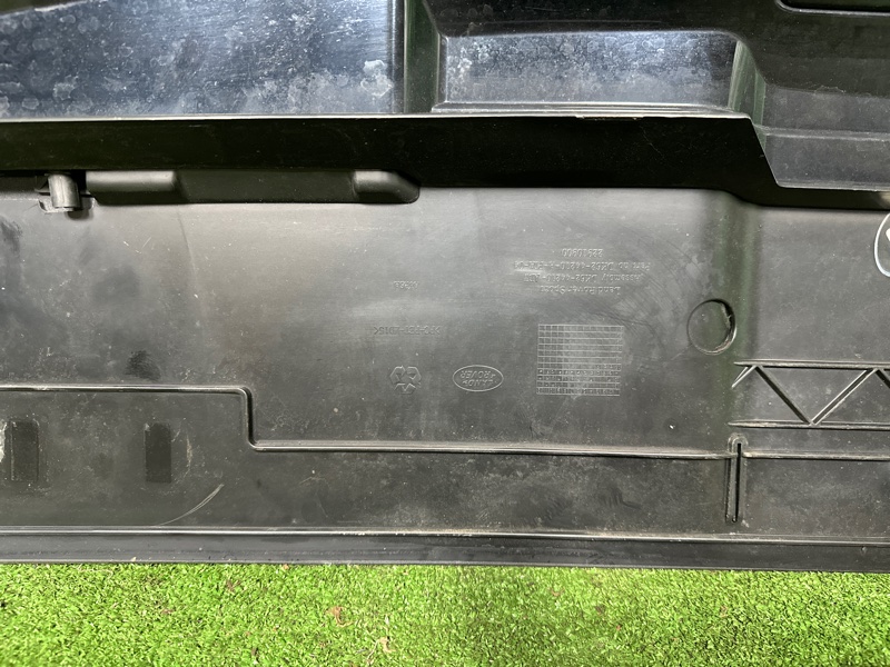 Спойлер, 4000 рублей, Москва