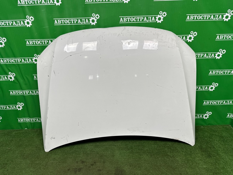 Капот, 40000 рублей, Москва