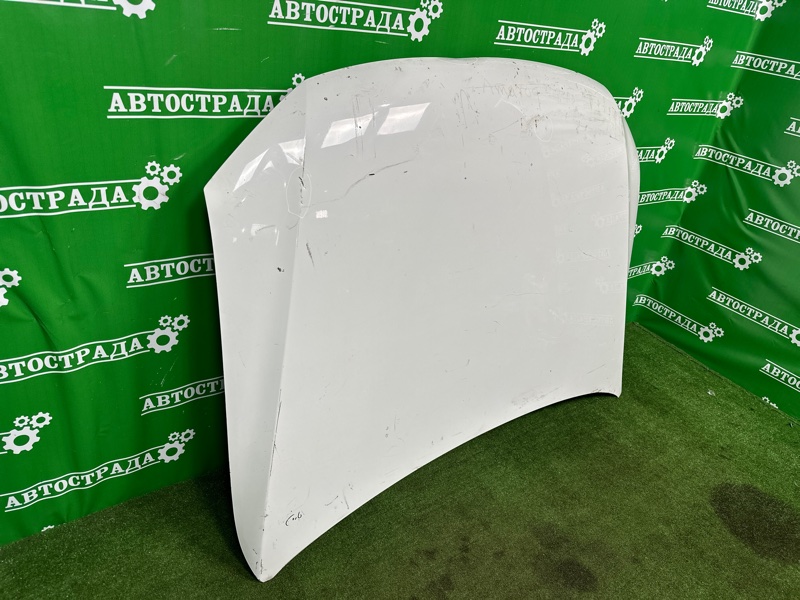 Капот, 40000 рублей, Москва