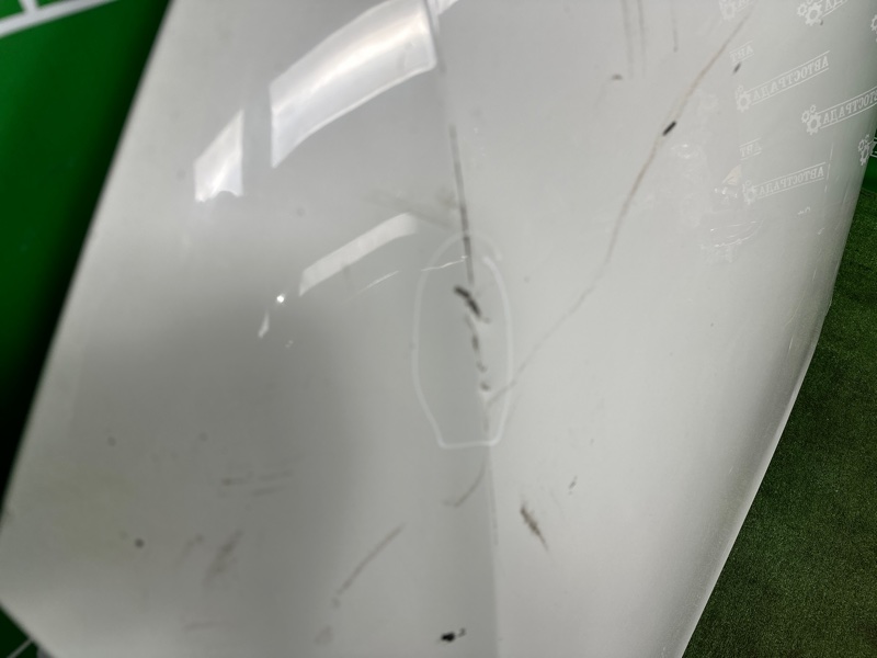 Капот, 40000 рублей, Москва