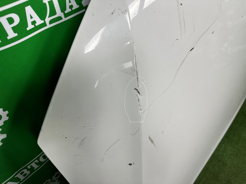 Капот, 40000 рублей, Москва