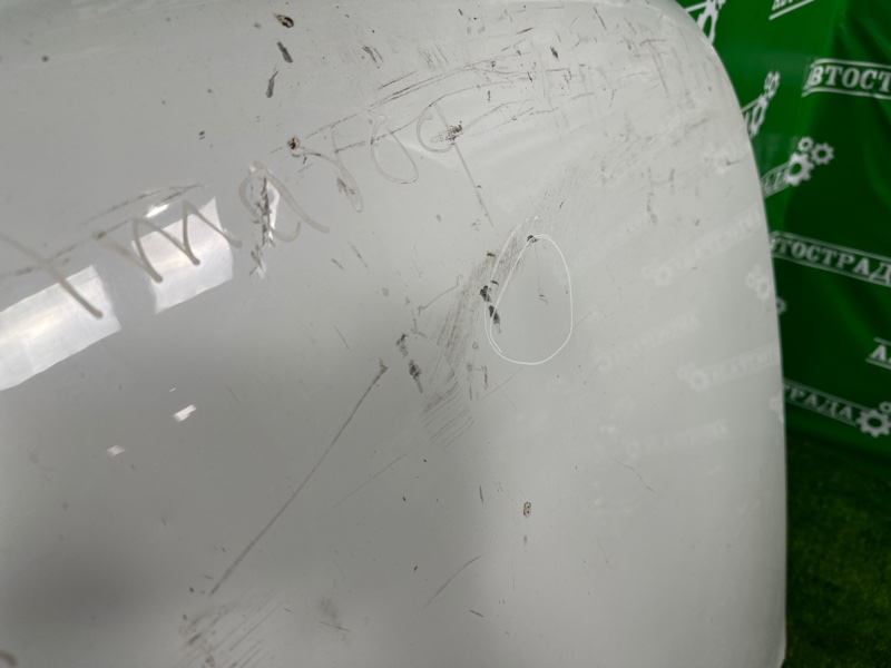 Капот, 40000 рублей, Москва