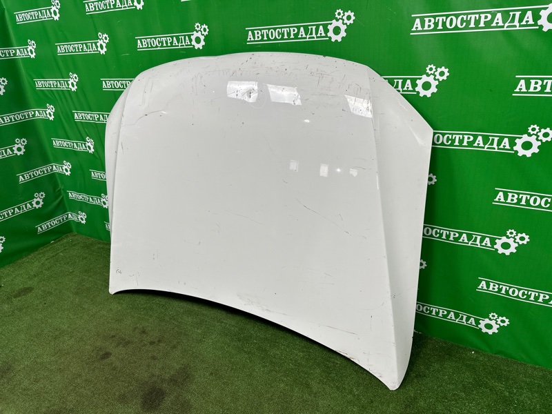 Капот, 40000 рублей, Москва