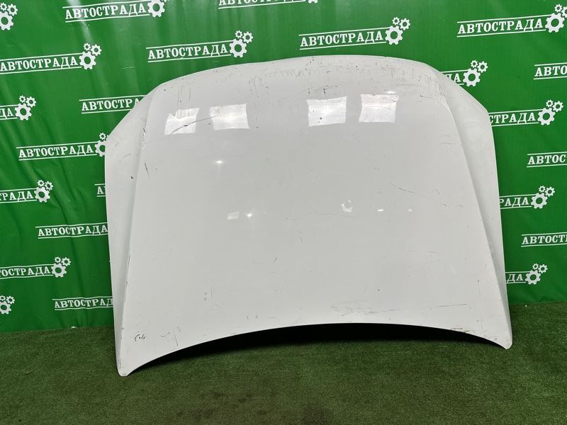 Капот, 40000 рублей, Москва