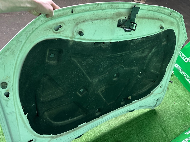 Капот, 40000 рублей, Москва