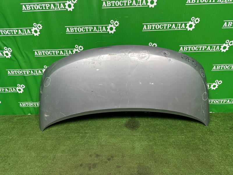 Капот, 13000 рублей, Москва