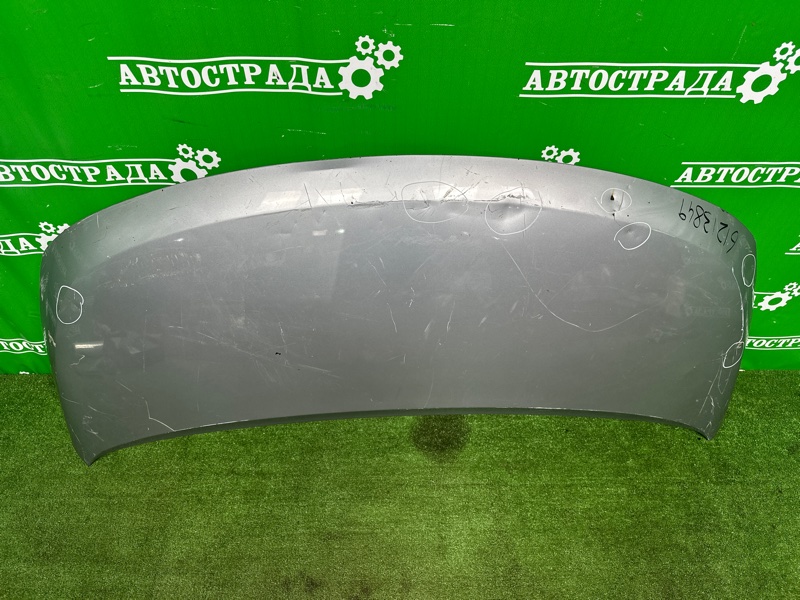 Капот, 13000 рублей, Москва