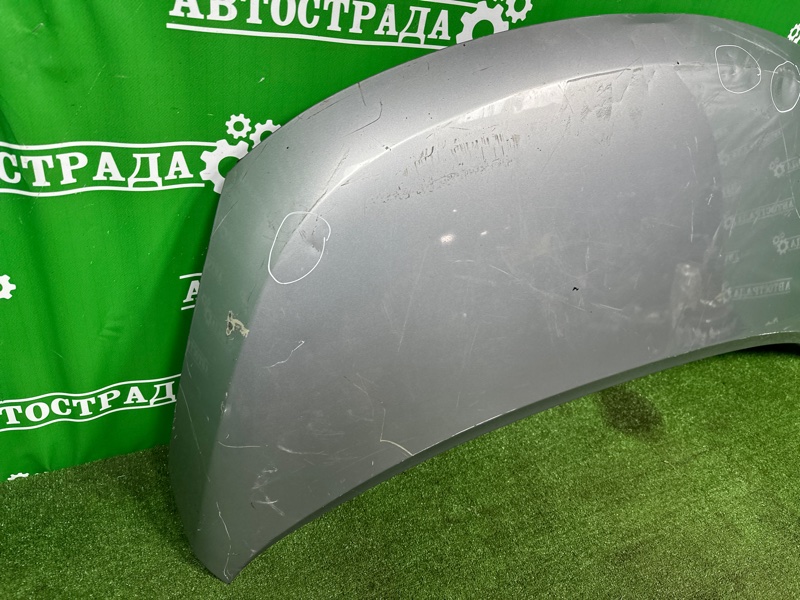 Капот, 13000 рублей, Москва