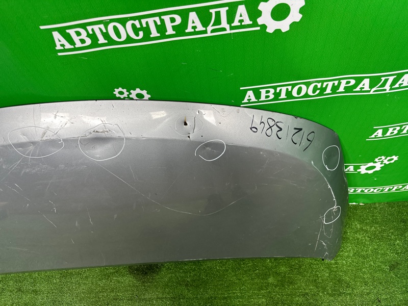 Капот, 13000 рублей, Москва