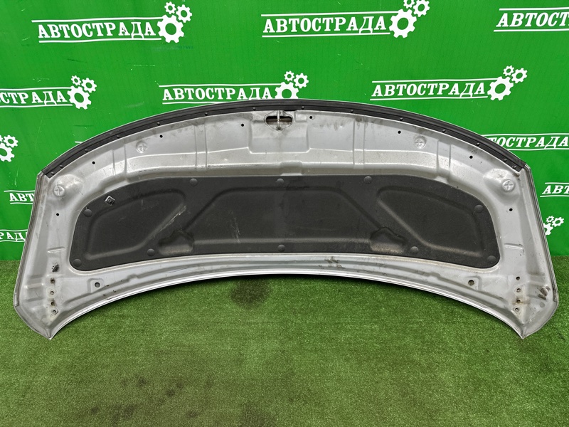 Капот, 13000 рублей, Москва