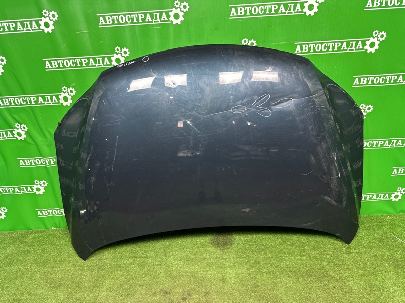 Капот, 30000 рублей, Москва