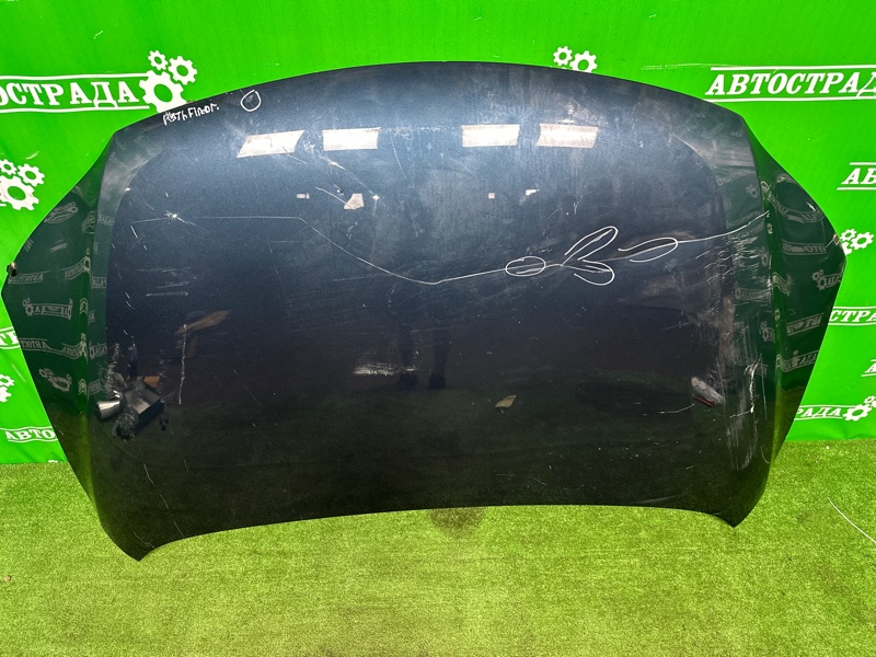 Капот, 30000 рублей, Москва