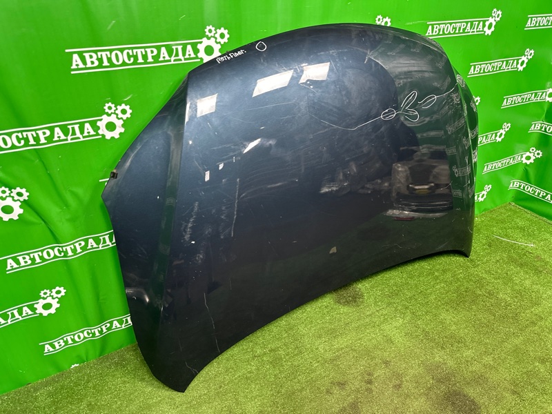 Капот, 30000 рублей, Москва