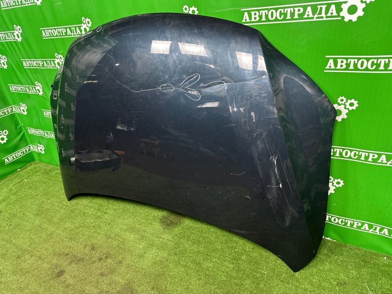 Капот, 30000 рублей, Москва