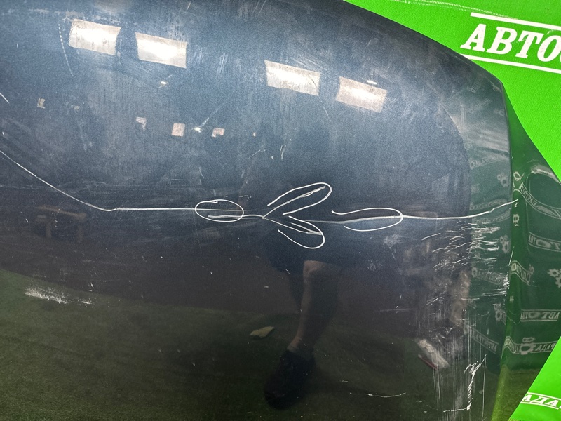 Капот, 30000 рублей, Москва