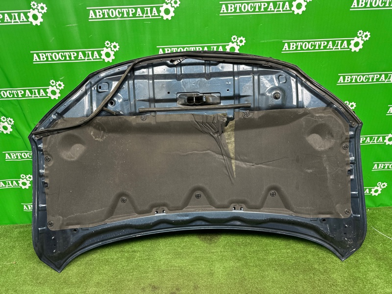 Капот, 30000 рублей, Москва