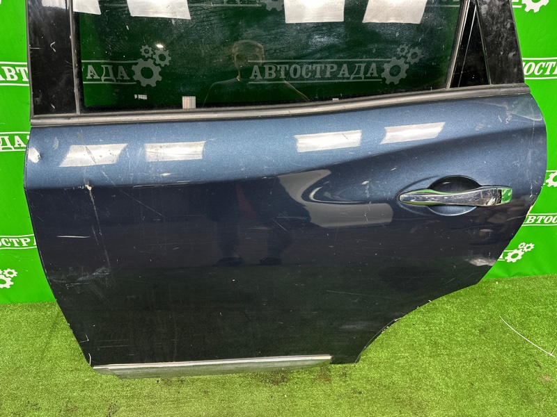 Дверь, 45000 рублей, Москва