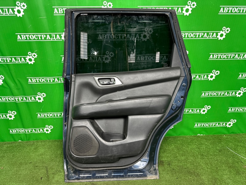 Дверь, 45000 рублей, Москва