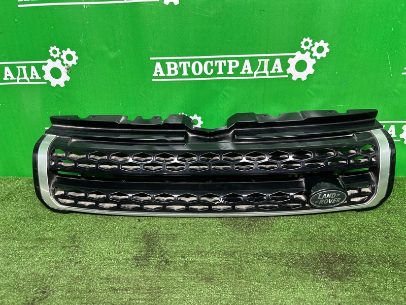 Решетка радиатора, 10000 рублей, Москва