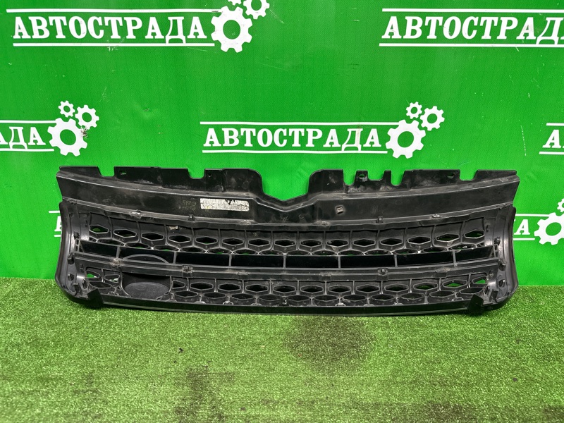 Решетка радиатора, 10000 рублей, Москва