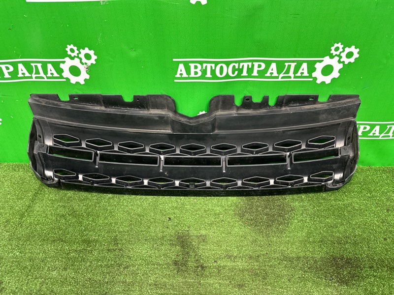 Решетка радиатора, 10000 рублей, Москва