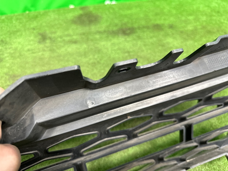 Решетка радиатора, 10000 рублей, Москва