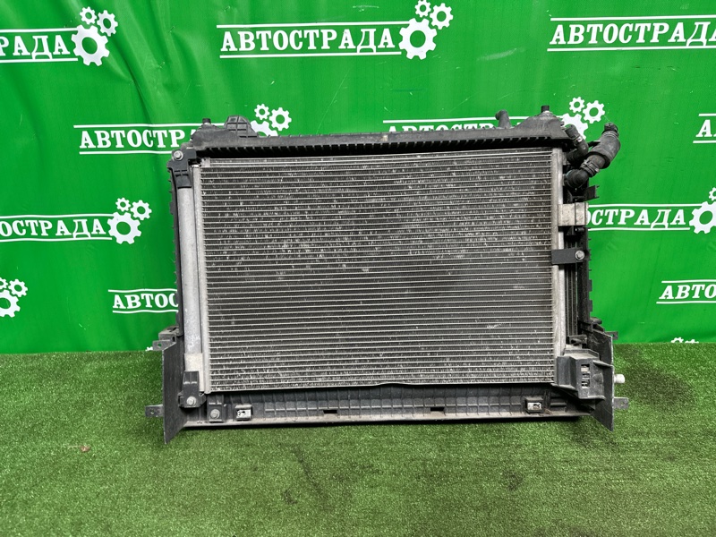 Кассета радиаторов, 80000 рублей, Москва