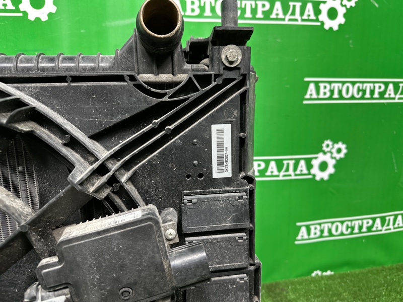 Кассета радиаторов, 80000 рублей, Москва