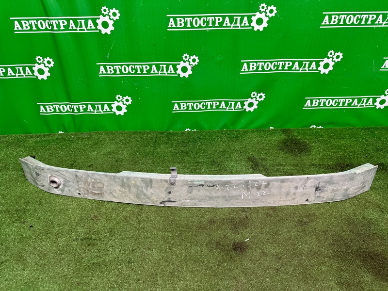 Усилитель бампера, 10000 рублей, Москва