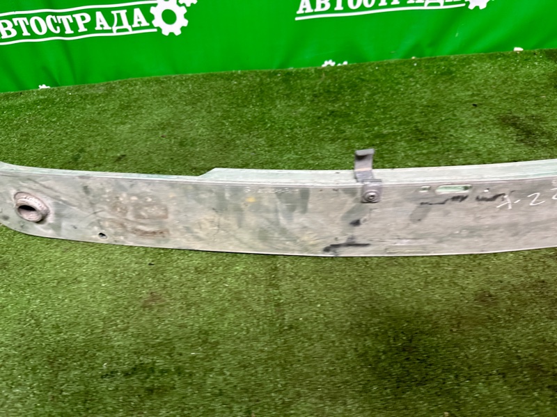 Усилитель бампера, 10000 рублей, Москва