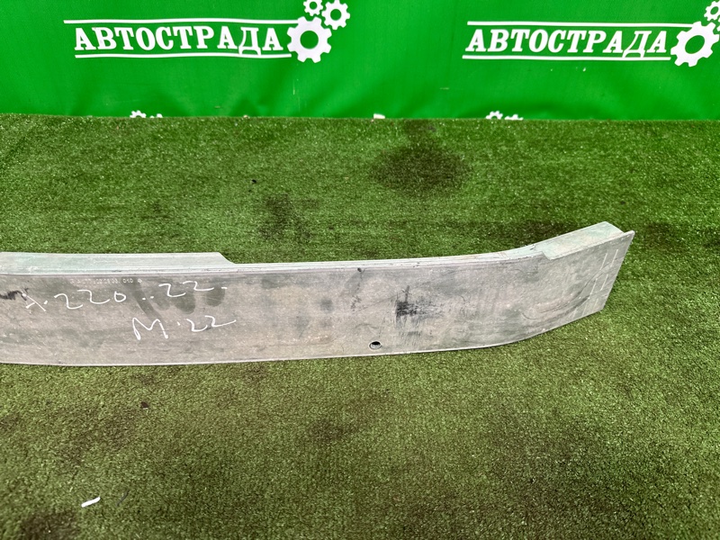 Усилитель бампера, 10000 рублей, Москва