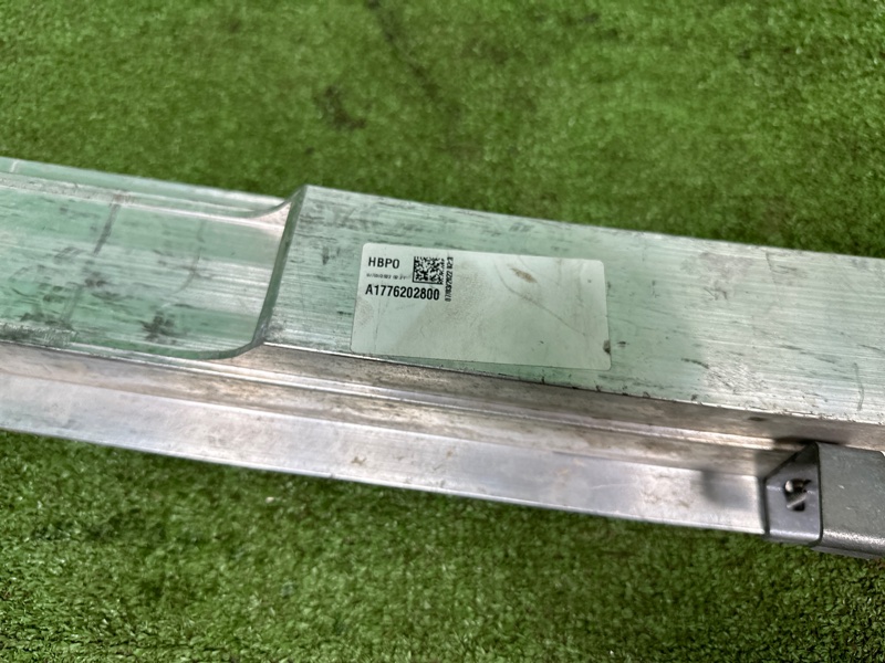 Усилитель бампера, 10000 рублей, Москва