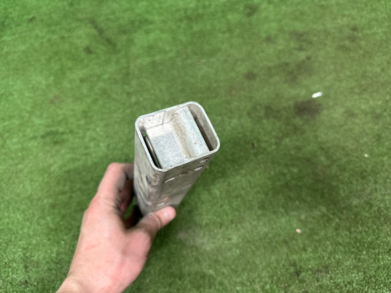 Кронштейн крепления радиатора, 2000 рублей, Москва