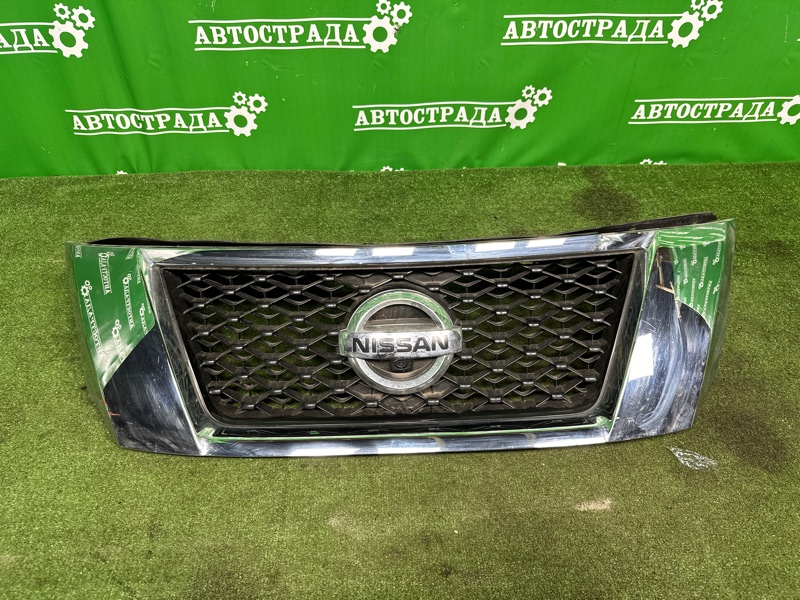 Решетка радиатора, 10000 рублей, Москва