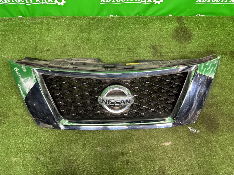 Решетка радиатора, 10000 рублей, Москва