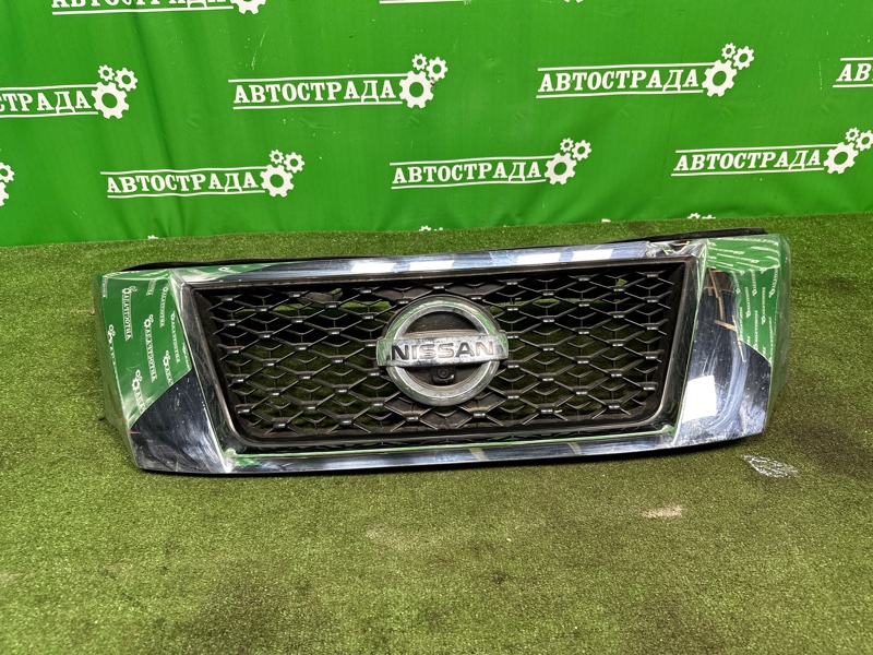 Решетка радиатора, 10000 рублей, Москва