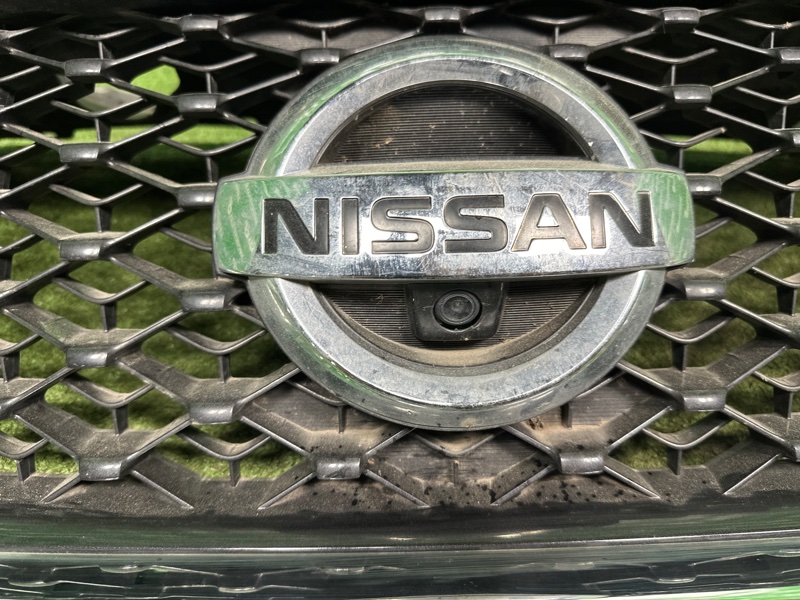 Решетка радиатора, 10000 рублей, Москва