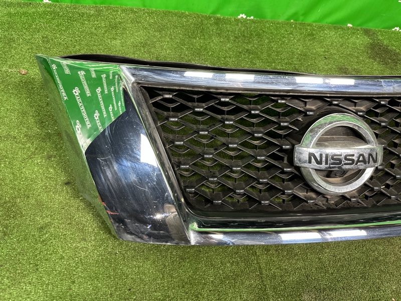 Решетка радиатора, 10000 рублей, Москва