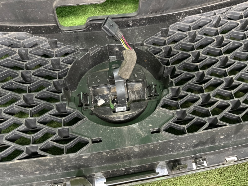 Решетка радиатора, 10000 рублей, Москва