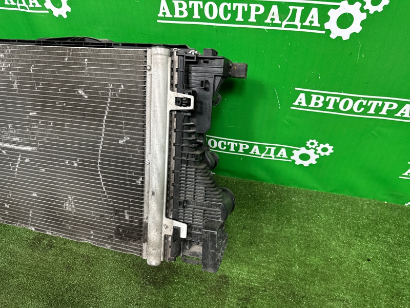 Кассета радиаторов, 80000 рублей, Москва