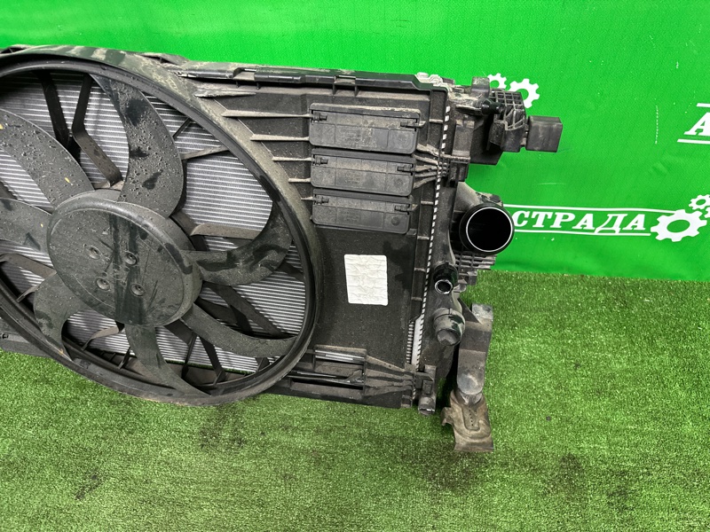 Кассета радиаторов, 80000 рублей, Москва