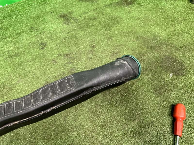 Патрубок впускной системы, 7000 рублей, Москва