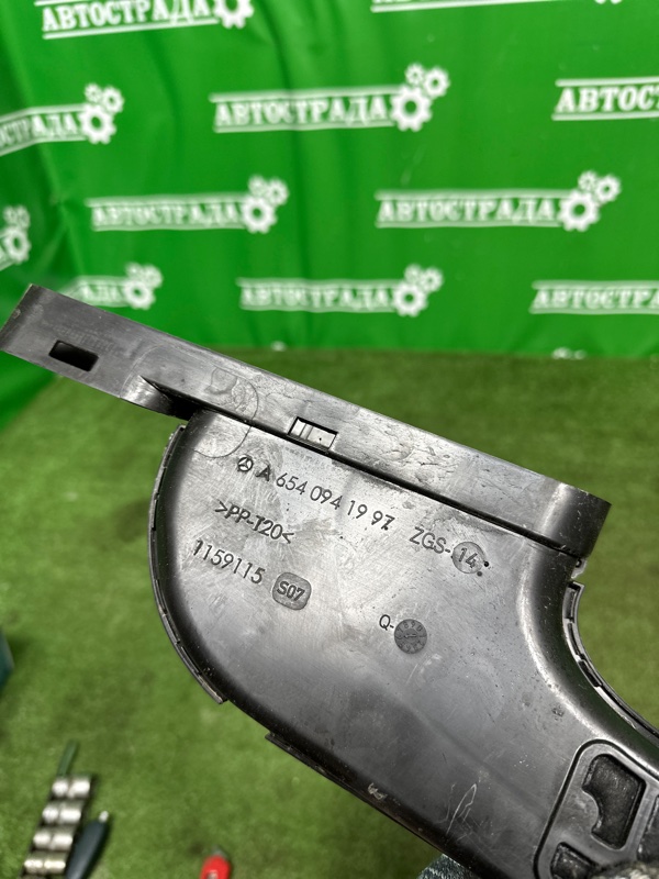 Патрубок впускной системы, 7000 рублей, Москва