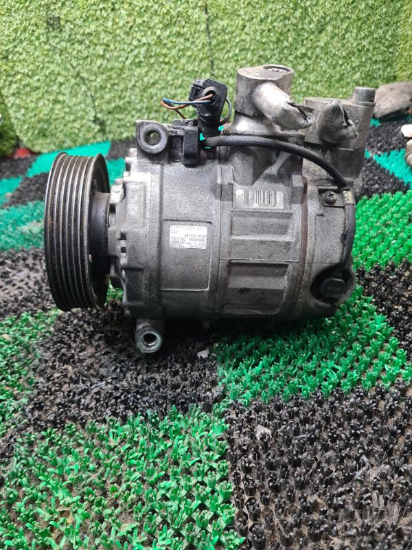 Компрессор кондиционера, 15000 рублей, Москва